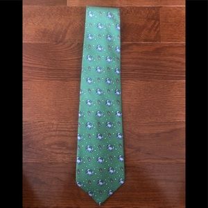 Vineyard Vines Crab Tie